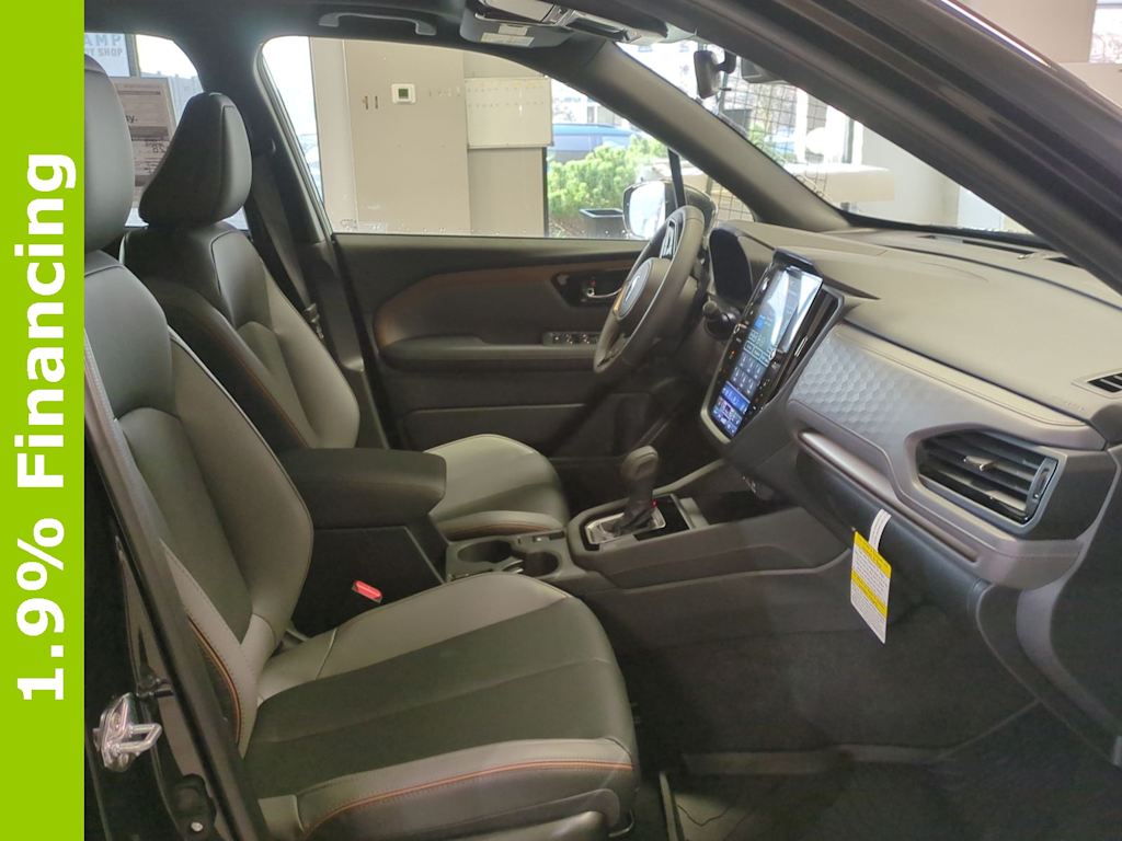 Thumbnail: 2025 Subaru Forester - 12