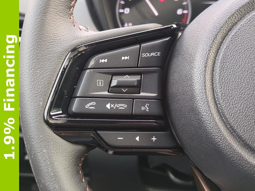 Thumbnail: 2025 Subaru Forester - 29