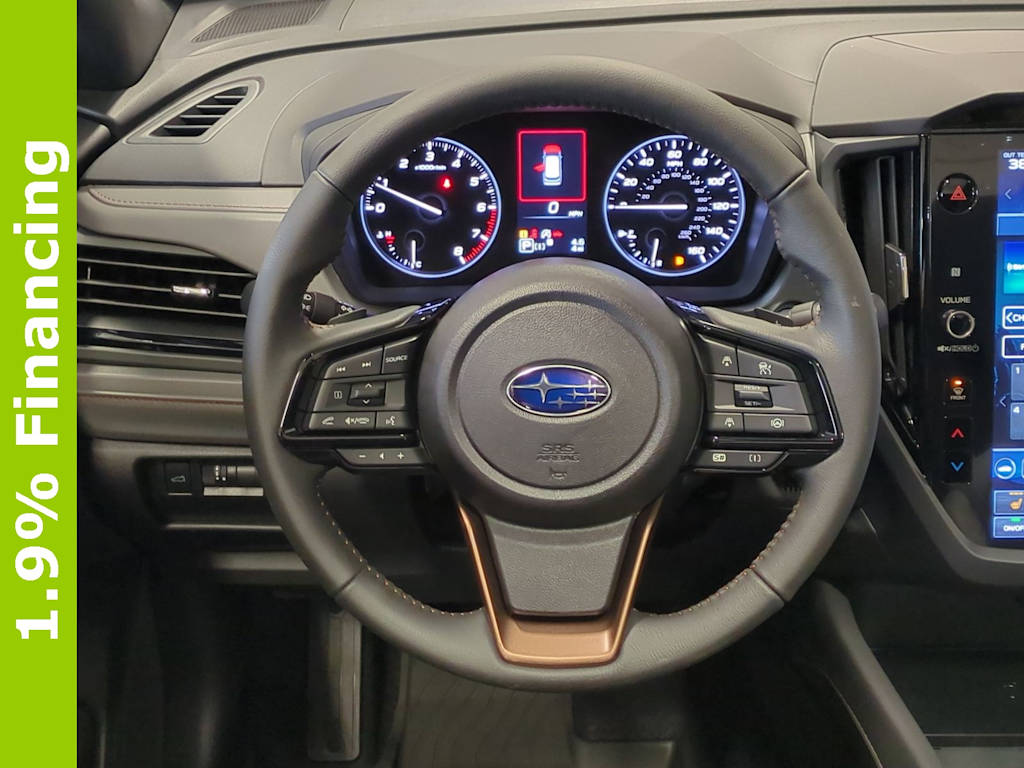 Thumbnail: 2025 Subaru Forester - 14