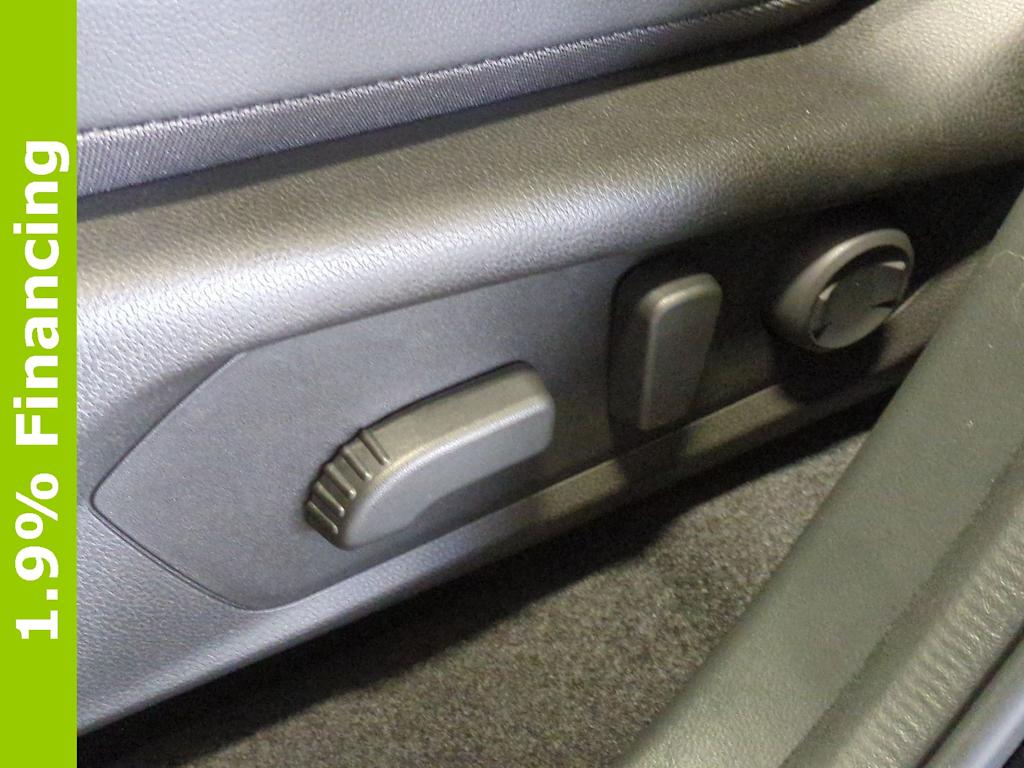 Thumbnail: 2025 Subaru Forester - 25