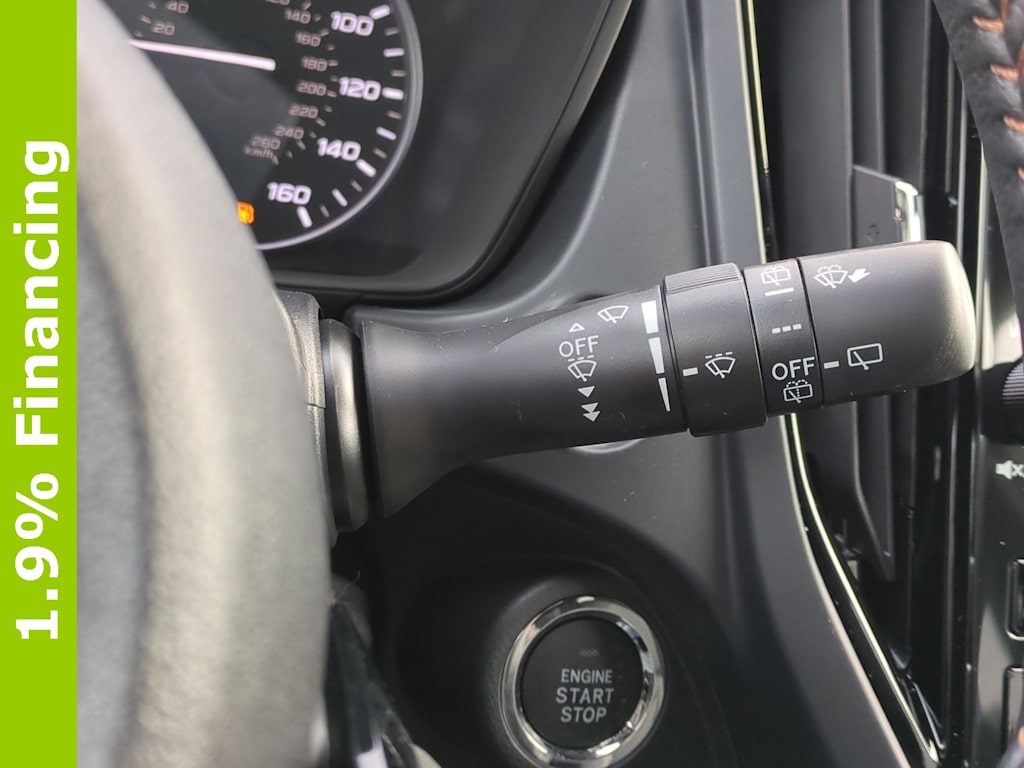 Thumbnail: 2025 Subaru Forester - 31