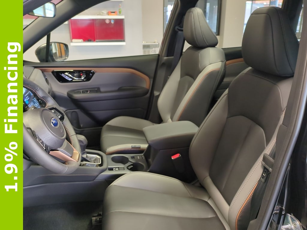 Thumbnail: 2025 Subaru Forester - 11