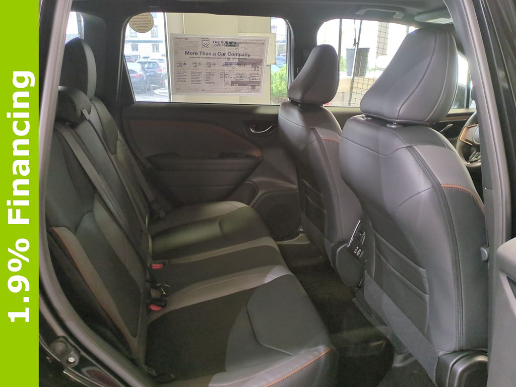 Thumbnail: 2025 Subaru Forester - 28