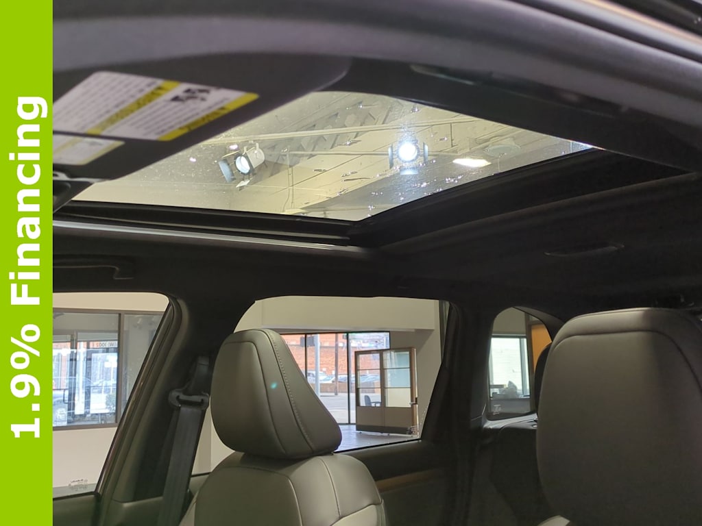 Thumbnail: 2025 Subaru Forester - 26