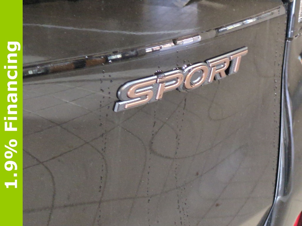 Thumbnail: 2025 Subaru Forester - 7