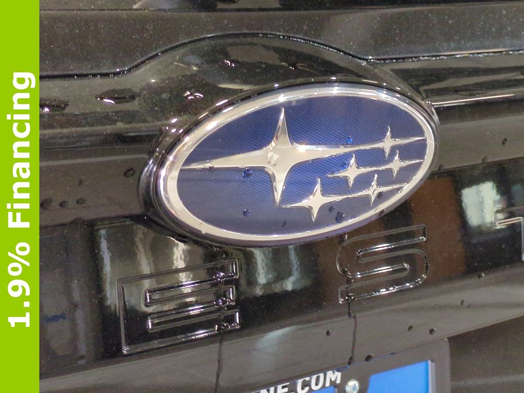 Thumbnail: 2025 Subaru Forester - 16