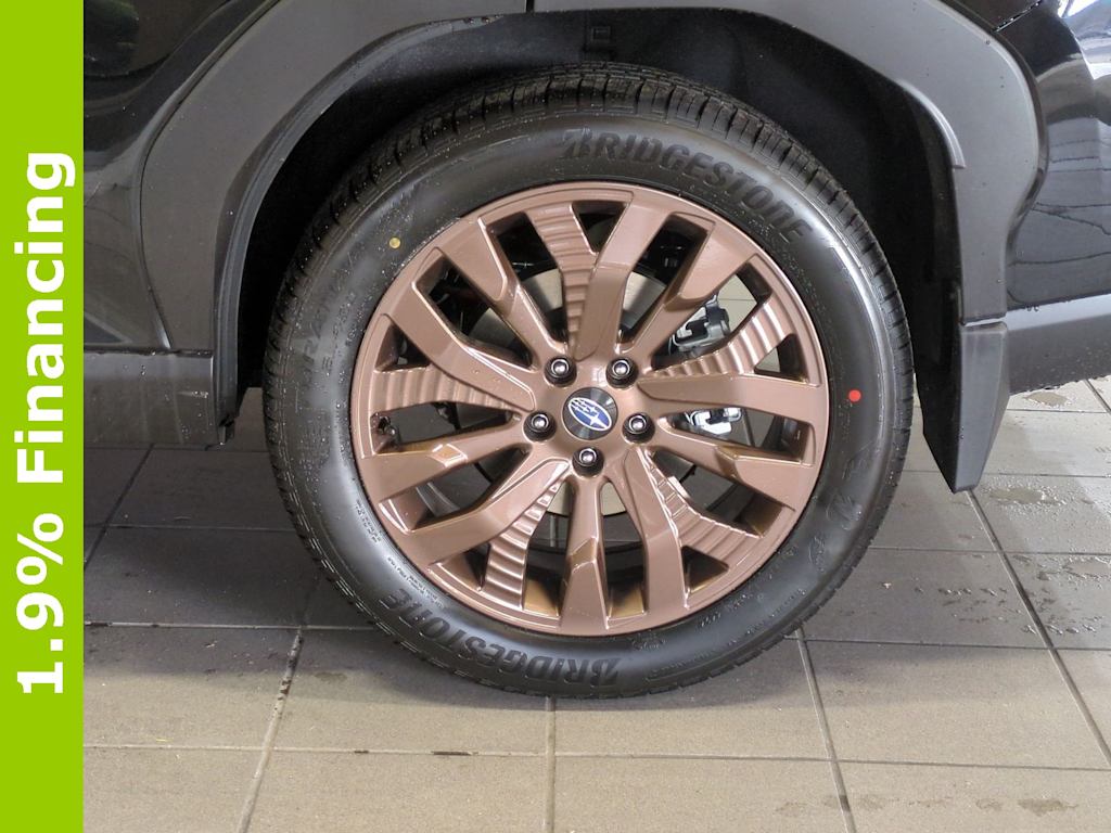 Thumbnail: 2025 Subaru Forester - 8