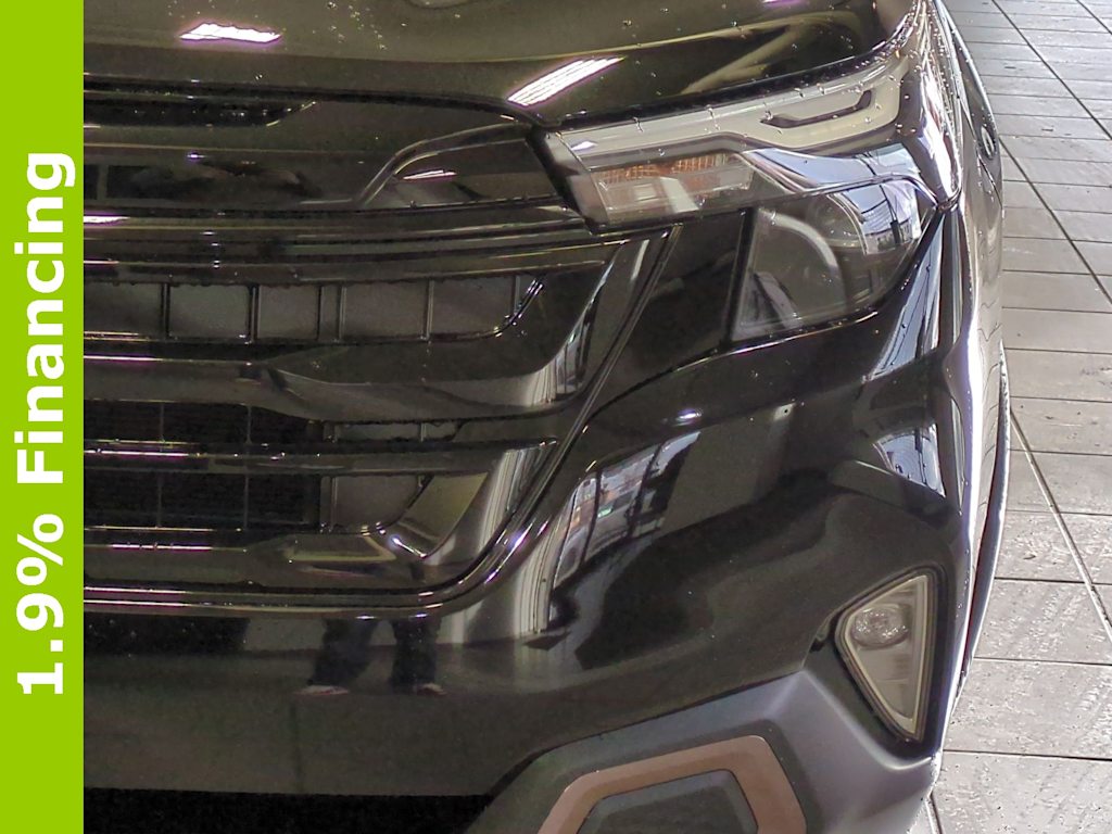 Thumbnail: 2025 Subaru Forester - 15