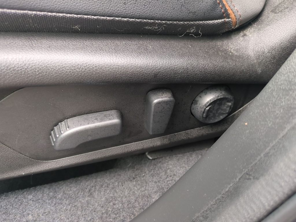 Thumbnail: 2025 Subaru Forester - 26