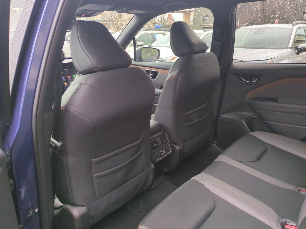 Thumbnail: 2025 Subaru Forester - 13