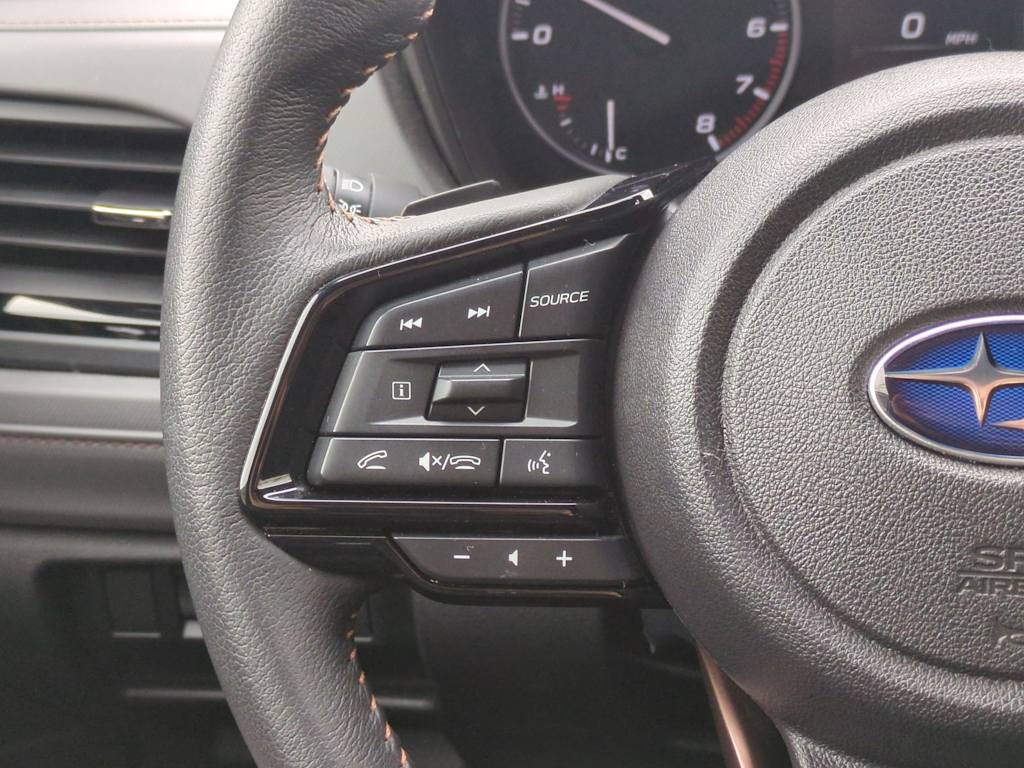 Thumbnail: 2025 Subaru Forester - 30