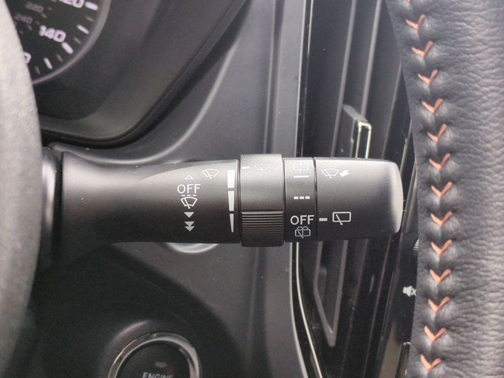 Thumbnail: 2025 Subaru Forester - 32