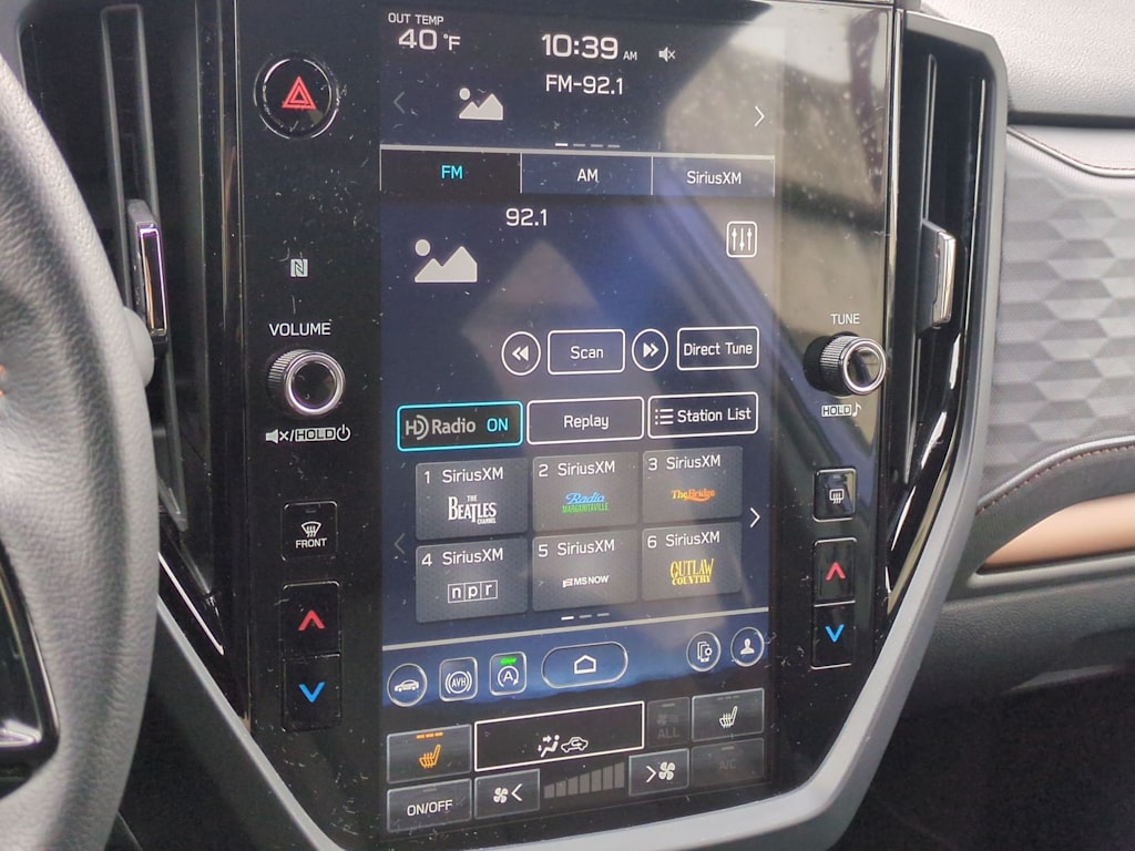 Thumbnail: 2025 Subaru Forester - 35