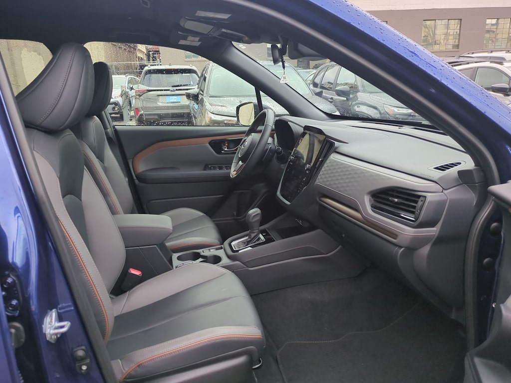 Thumbnail: 2025 Subaru Forester - 12