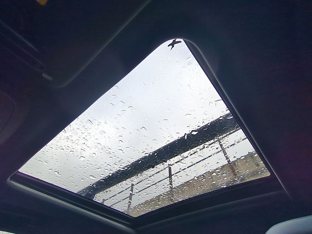 Thumbnail: 2025 Subaru Forester - 27