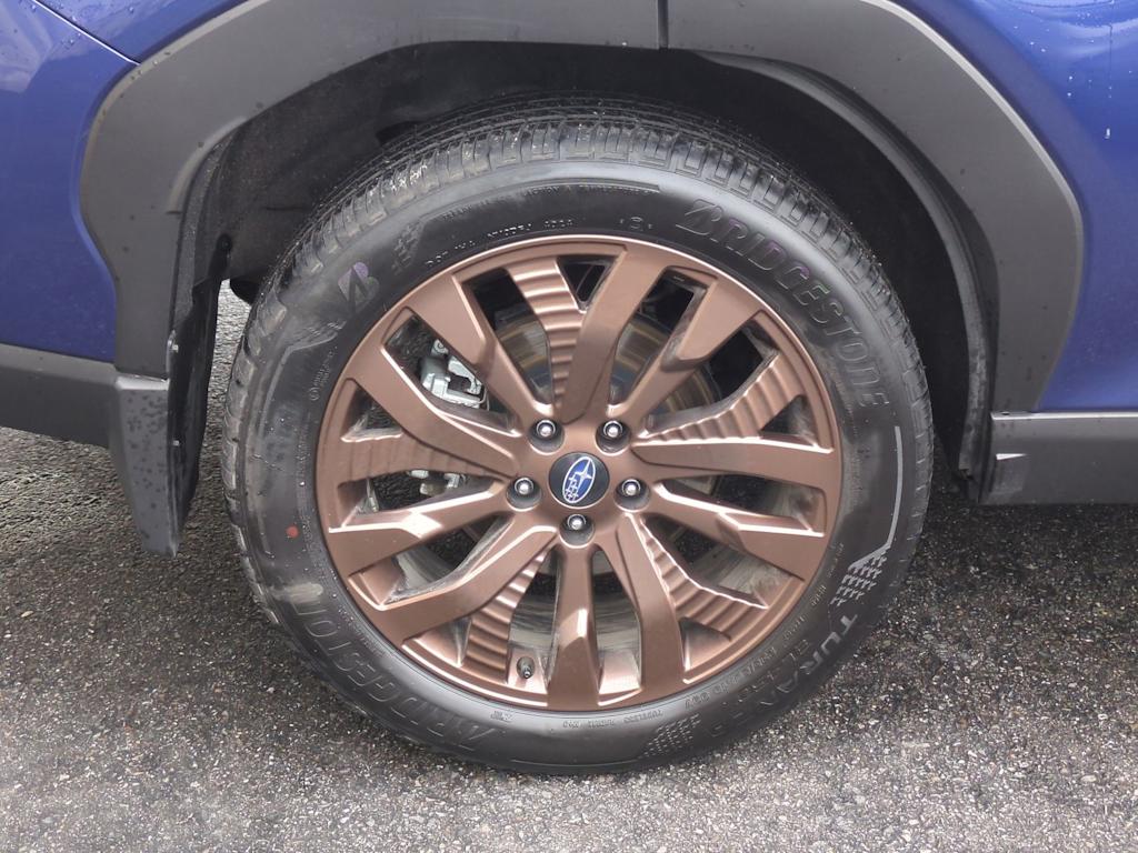 Thumbnail: 2025 Subaru Forester - 8