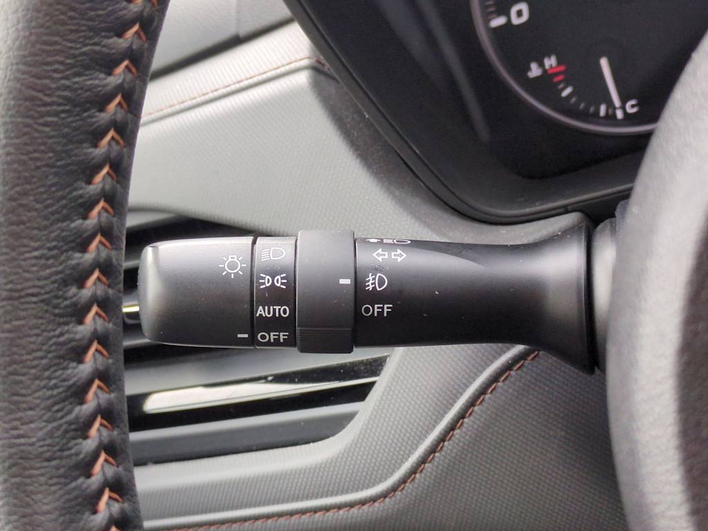 Thumbnail: 2025 Subaru Forester - 33