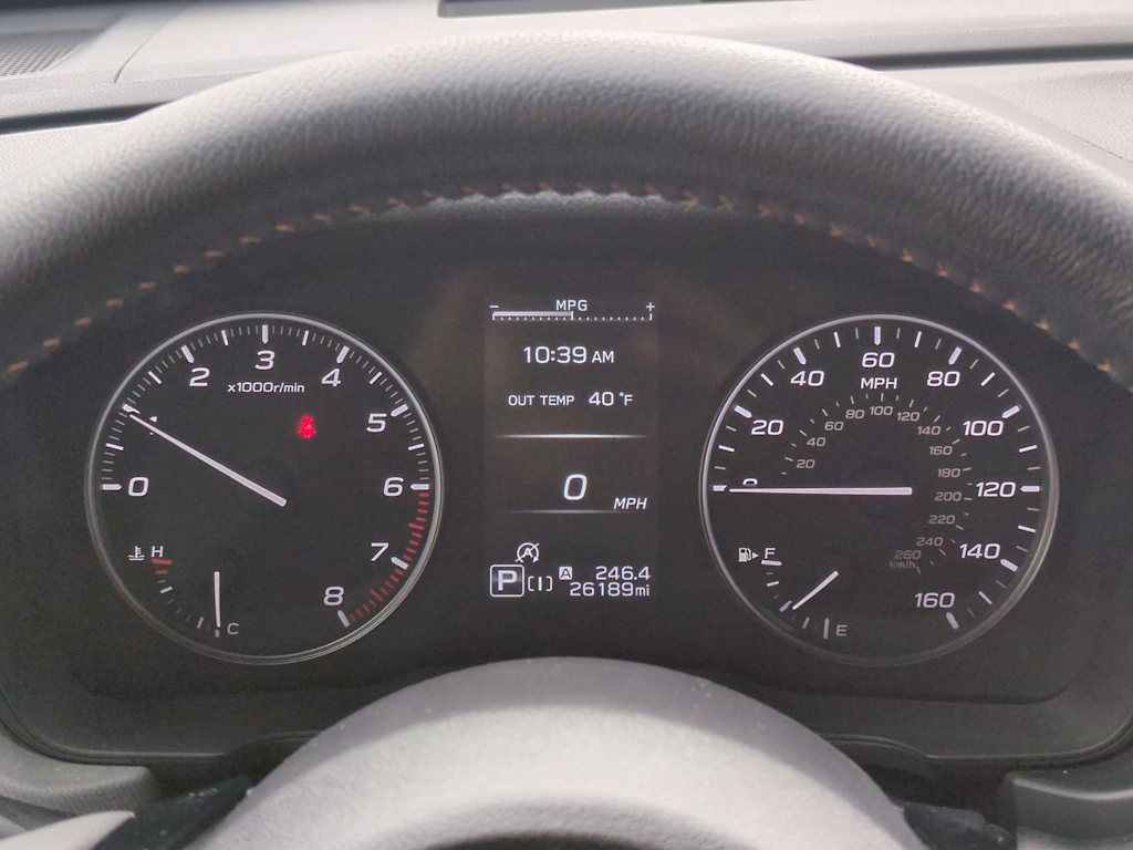 Thumbnail: 2025 Subaru Forester - 17