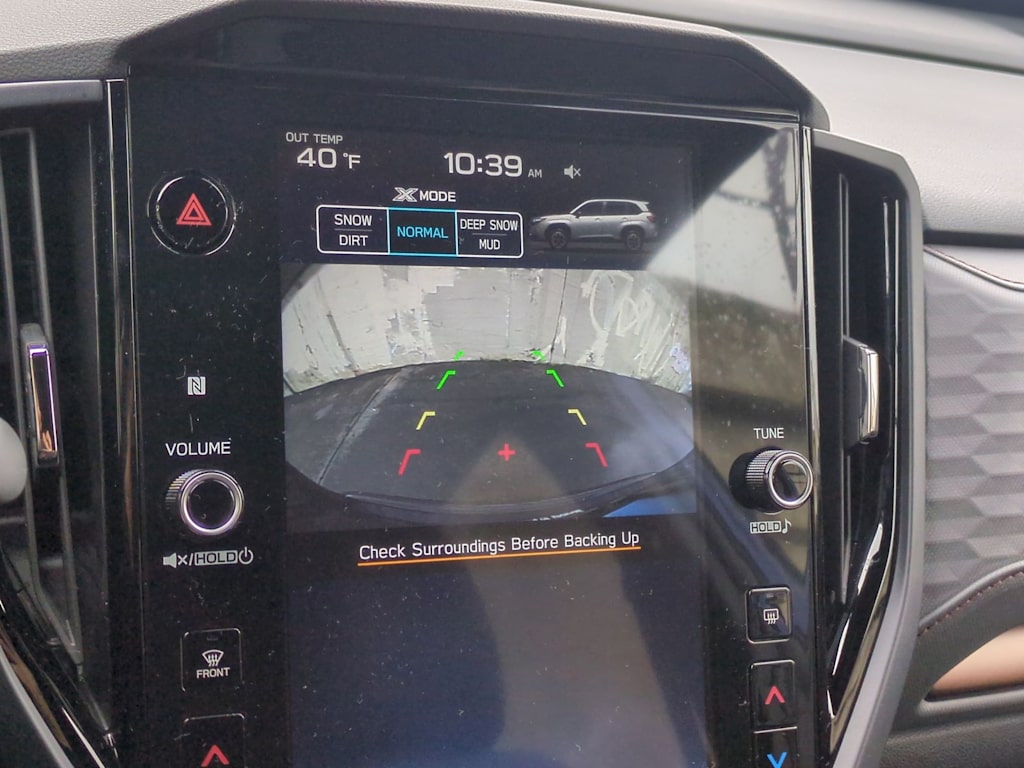 Thumbnail: 2025 Subaru Forester - 34