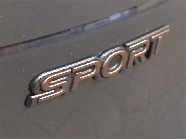 2025 Subaru Forester Sport 25