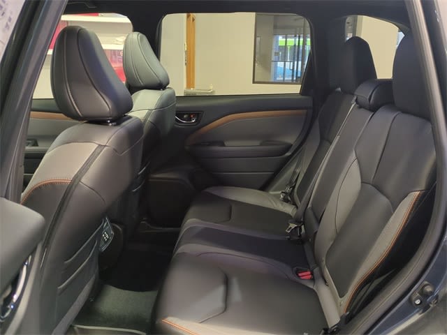 2025 Subaru Forester Sport 13
