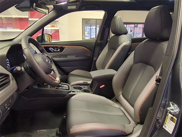2025 Subaru Forester Sport 11
