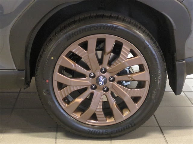 2025 Subaru Forester Sport 8