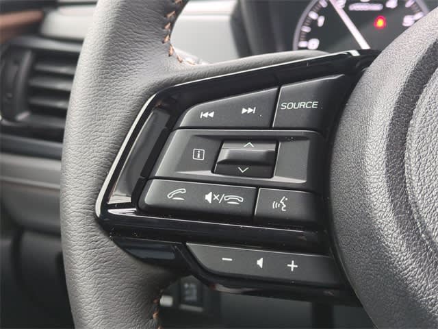 2025 Subaru Forester Sport 30