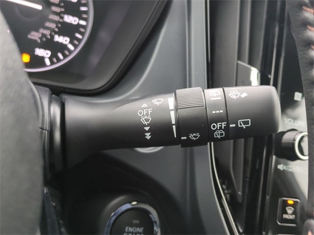 2025 Subaru Forester Sport 32
