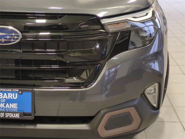 2025 Subaru Forester Sport 24