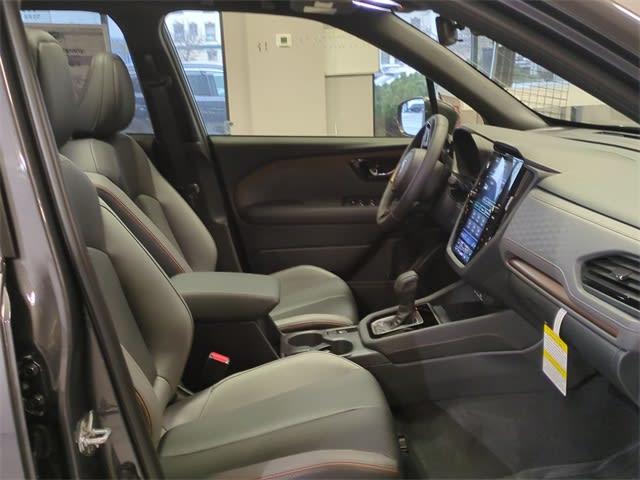 2025 Subaru Forester Sport 29