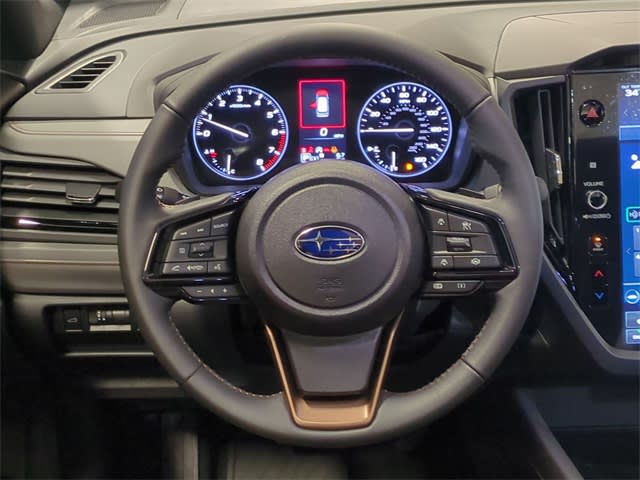 2025 Subaru Forester Sport 14