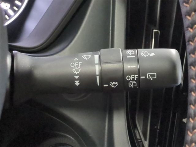 2025 Subaru Forester Sport 33