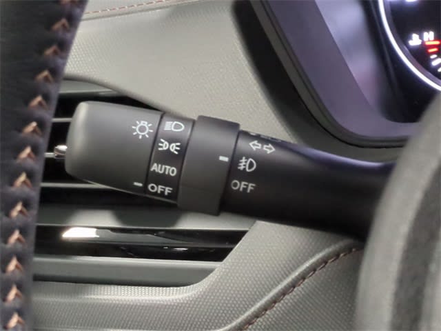 2025 Subaru Forester Sport 16