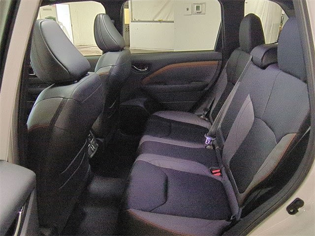 2025 Subaru Forester Sport 13