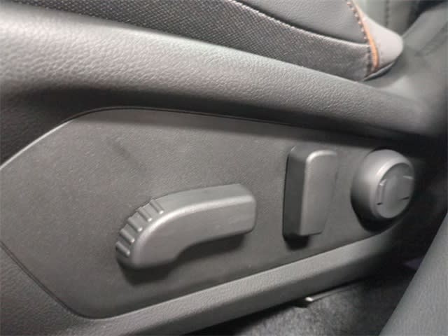 2025 Subaru Forester Sport 27
