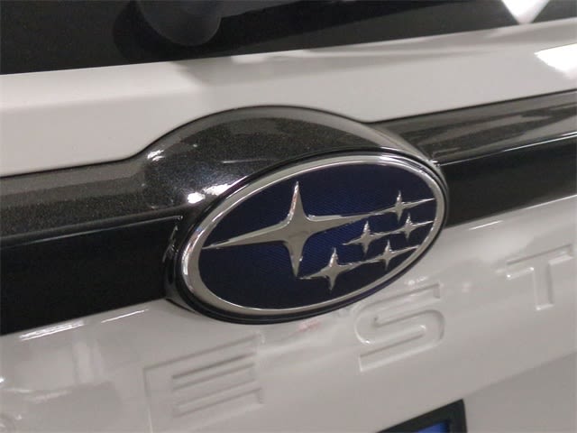 2025 Subaru Forester Sport 7