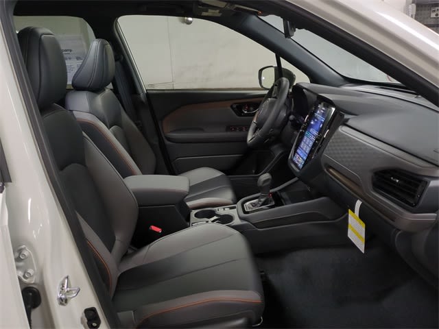 2025 Subaru Forester Sport 30