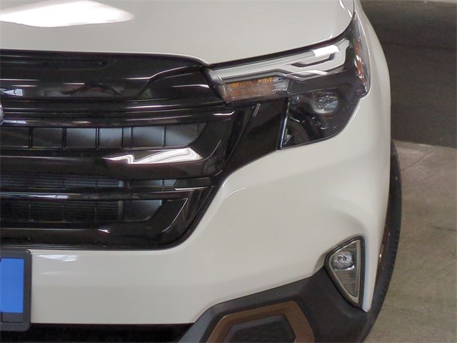 2025 Subaru Forester Sport 25