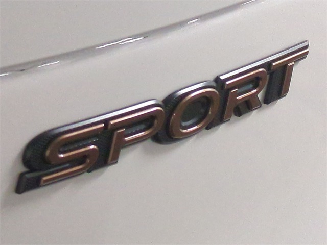 2025 Subaru Forester Sport 26