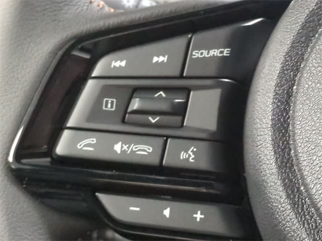 2025 Subaru Forester Sport 31