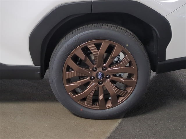 2025 Subaru Forester Sport 8