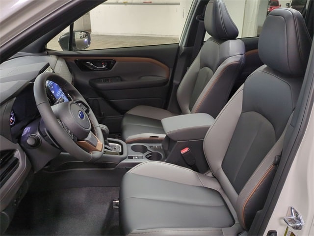 2025 Subaru Forester Sport 11