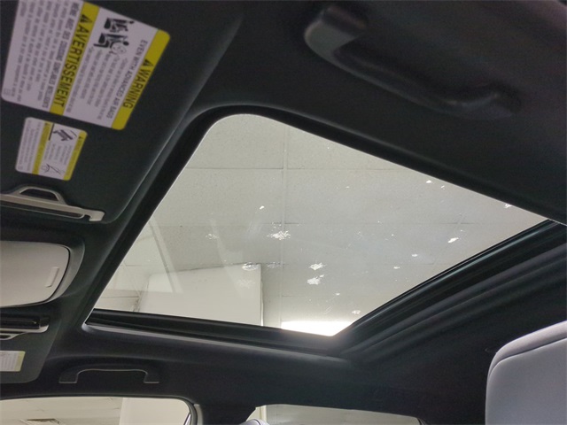 2025 Subaru Forester Sport 28