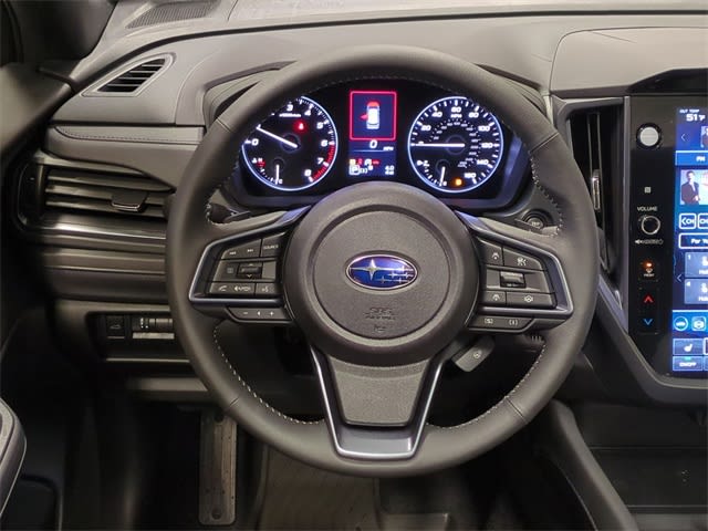 2025 Subaru Forester Limited 9