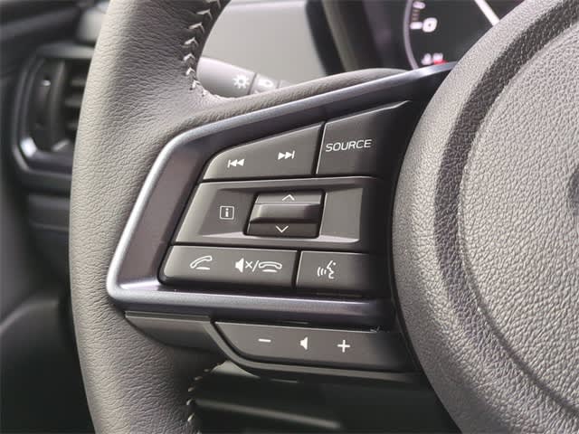 2025 Subaru Forester Limited 29
