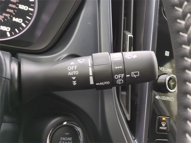 2025 Subaru Forester Limited 31