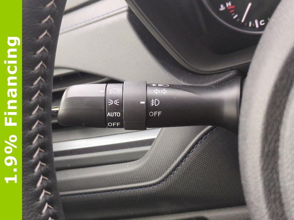 Thumbnail: 2025 Subaru Forester - 18