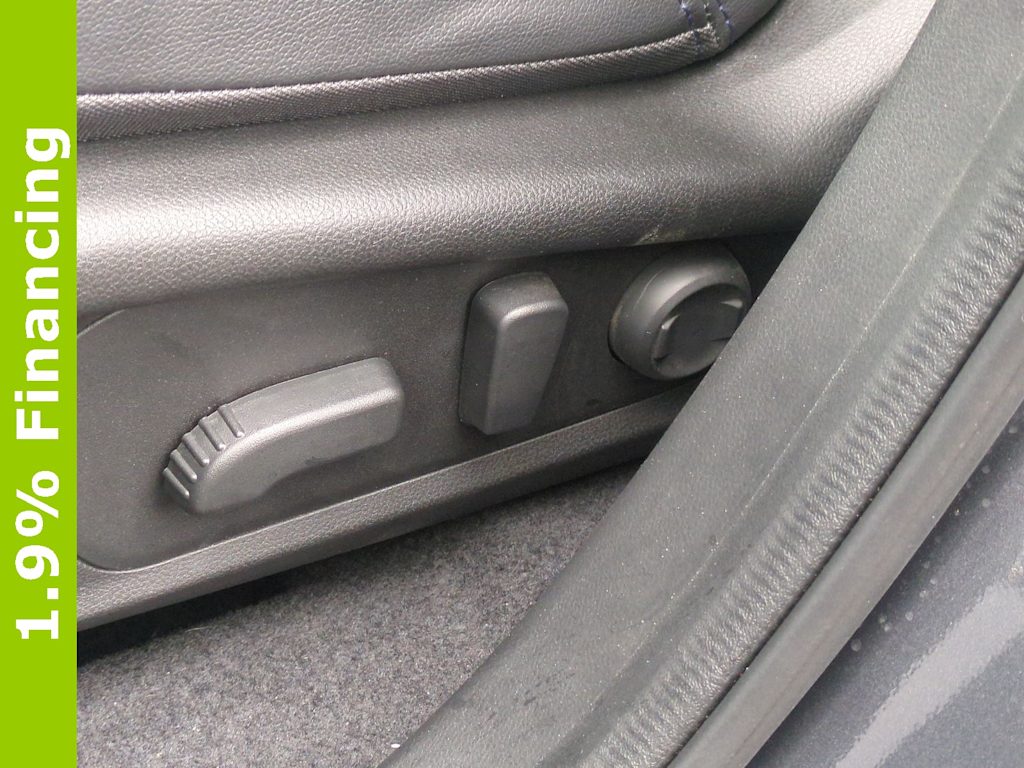 Thumbnail: 2025 Subaru Forester - 26