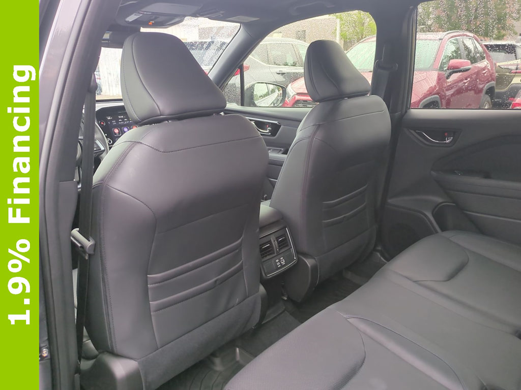 Thumbnail: 2025 Subaru Forester - 13